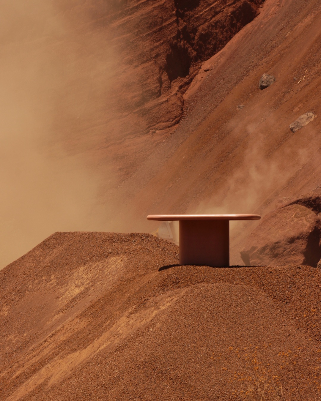 Dolmen Table